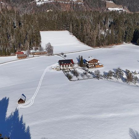 Pircherhof Appartements Haus im Ennstal Exteriör bild