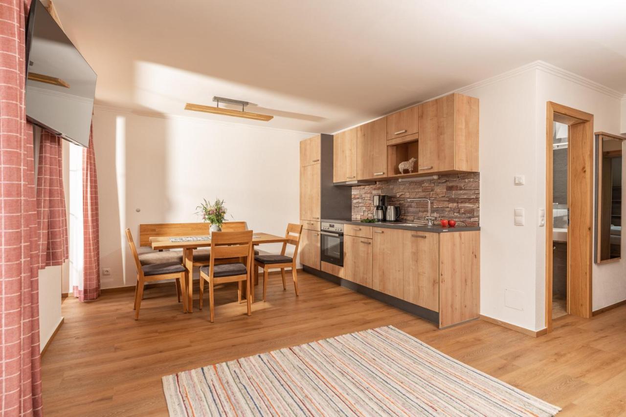 Pircherhof Appartements Haus im Ennstal Exteriör bild