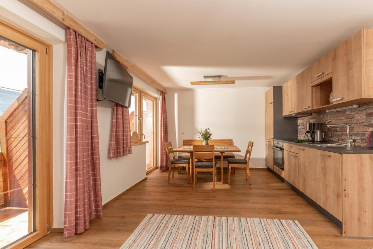 Pircherhof Appartements Haus im Ennstal Exteriör bild