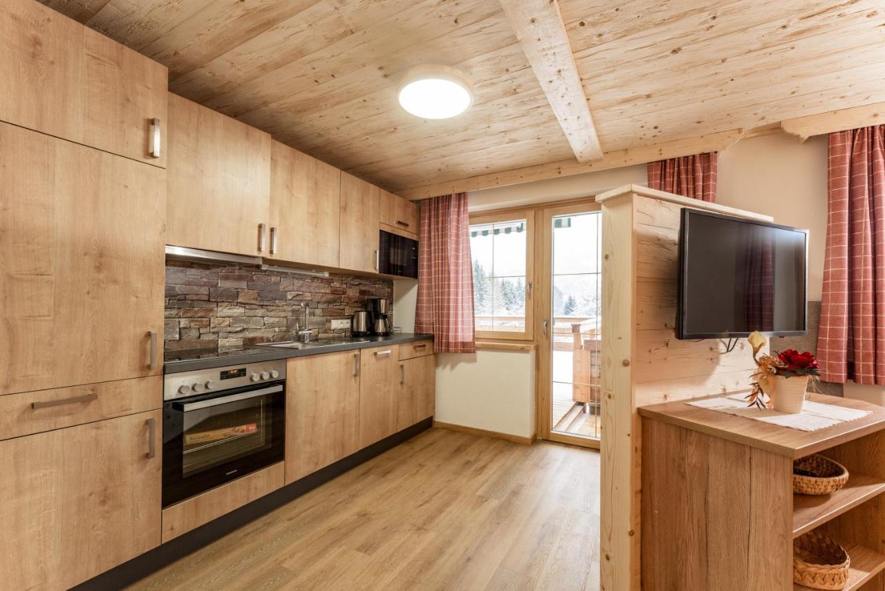 Pircherhof Appartements Haus im Ennstal Exteriör bild