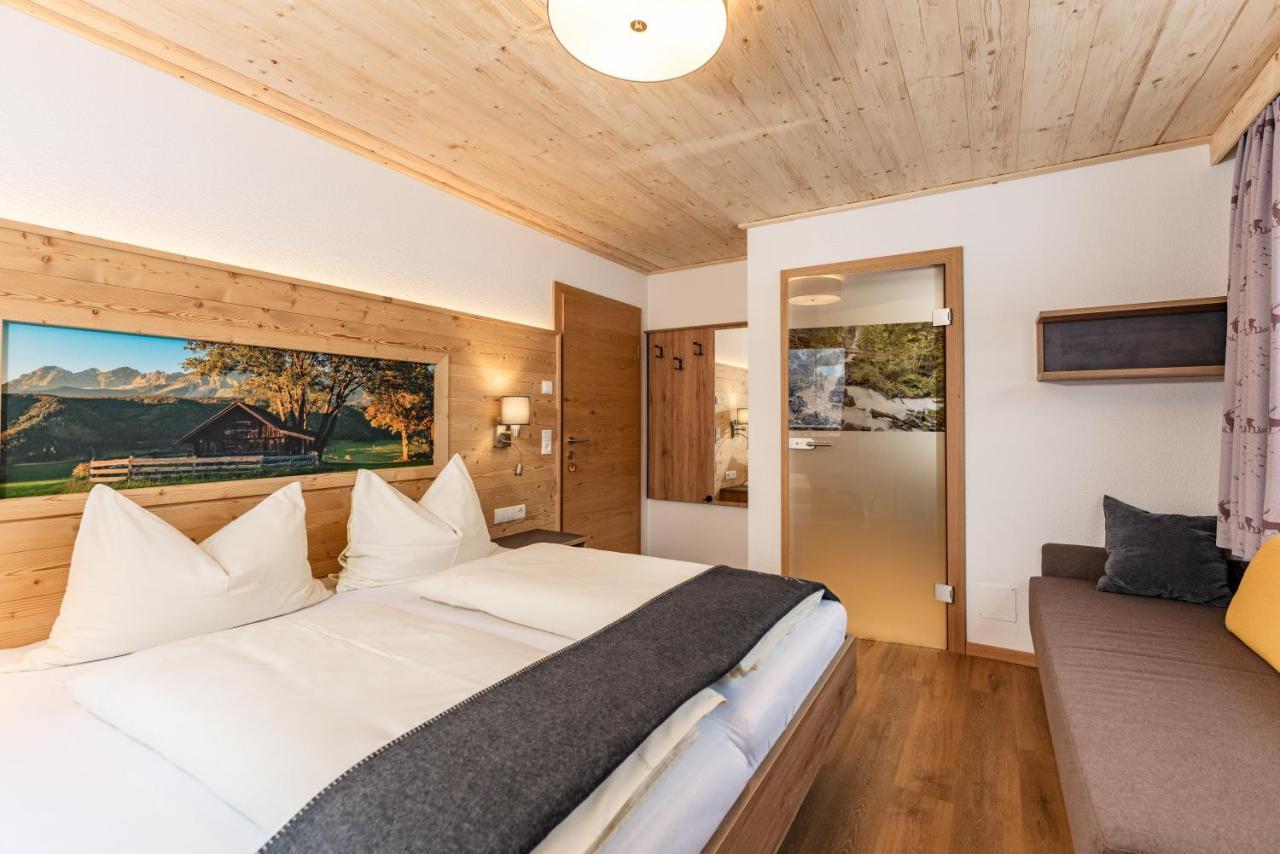 Pircherhof Appartements Haus im Ennstal Exteriör bild