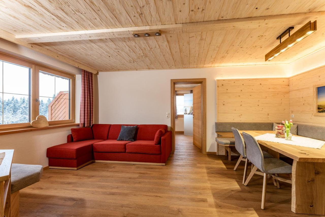 Pircherhof Appartements Haus im Ennstal Exteriör bild