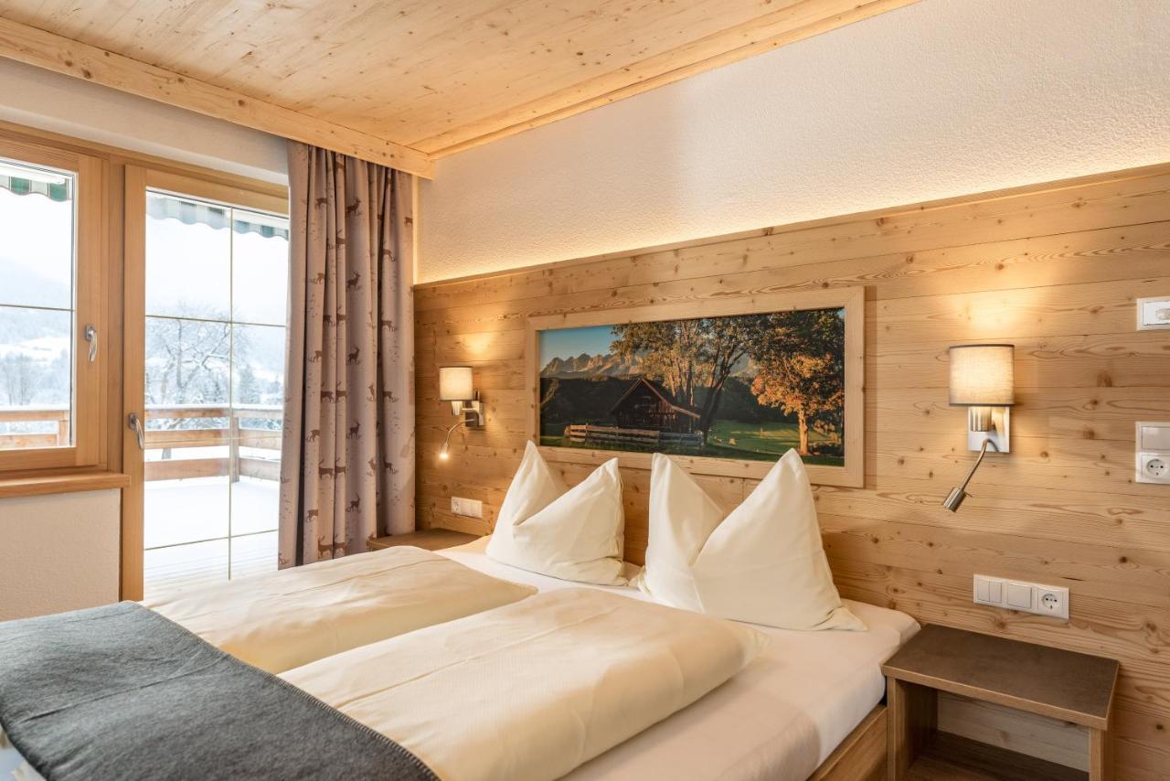 Pircherhof Appartements Haus im Ennstal Exteriör bild