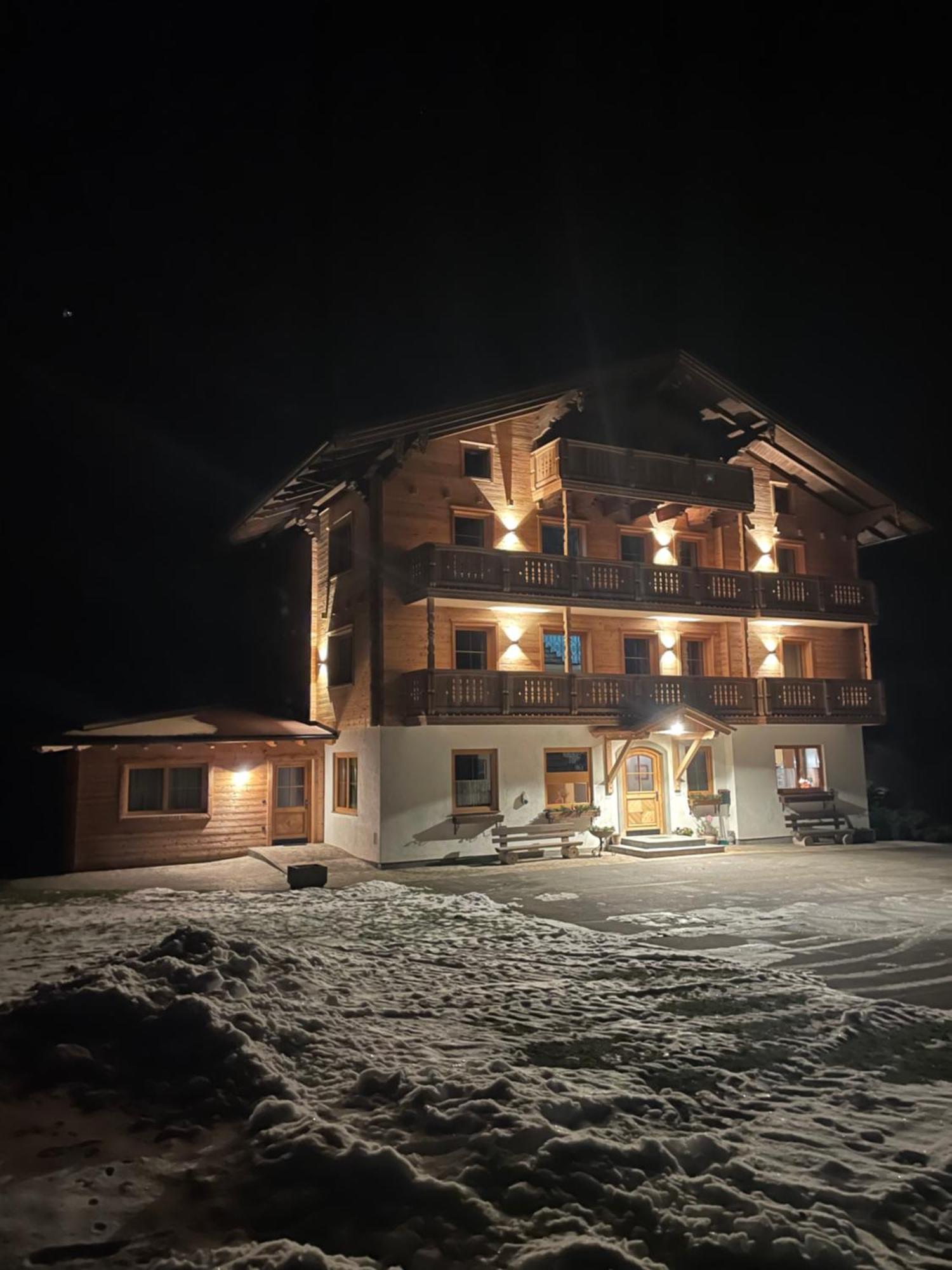Pircherhof Appartements Haus im Ennstal Exteriör bild